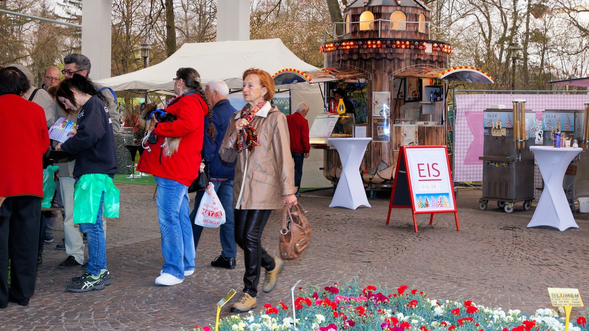 O Fotomagazin / Bluehendes Oesterreich 2016